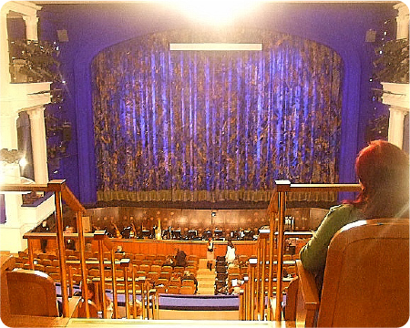 モスクワ音楽劇場オペラ
