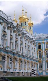 サンクトペテルブルグで学ぶ 短期ロシア語研修9日間 ДЕРЖАВИНСКИЙ ИНСТИТУТ